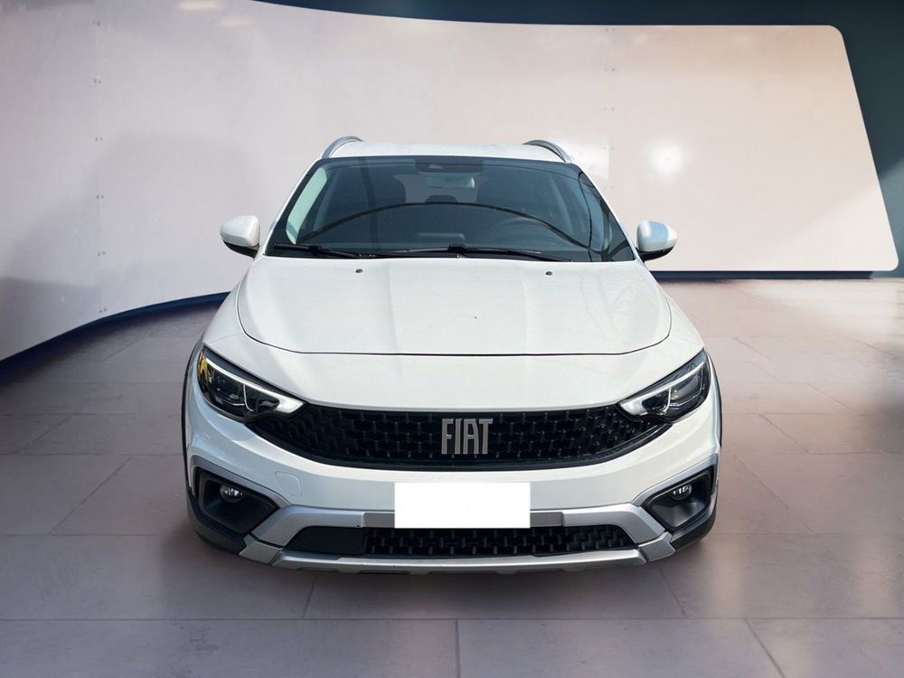 Fiat Tipo usata a Torino