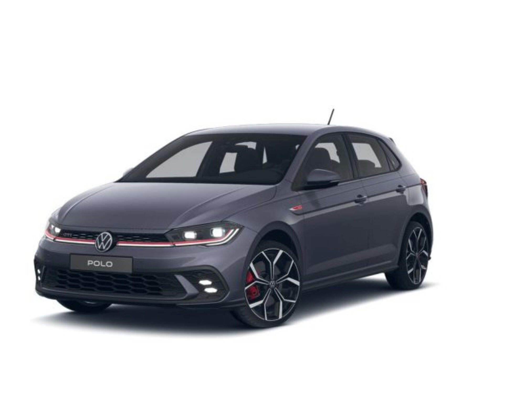 Volkswagen Polo 2.0 tsi GTI dsg nuova a Arzignano