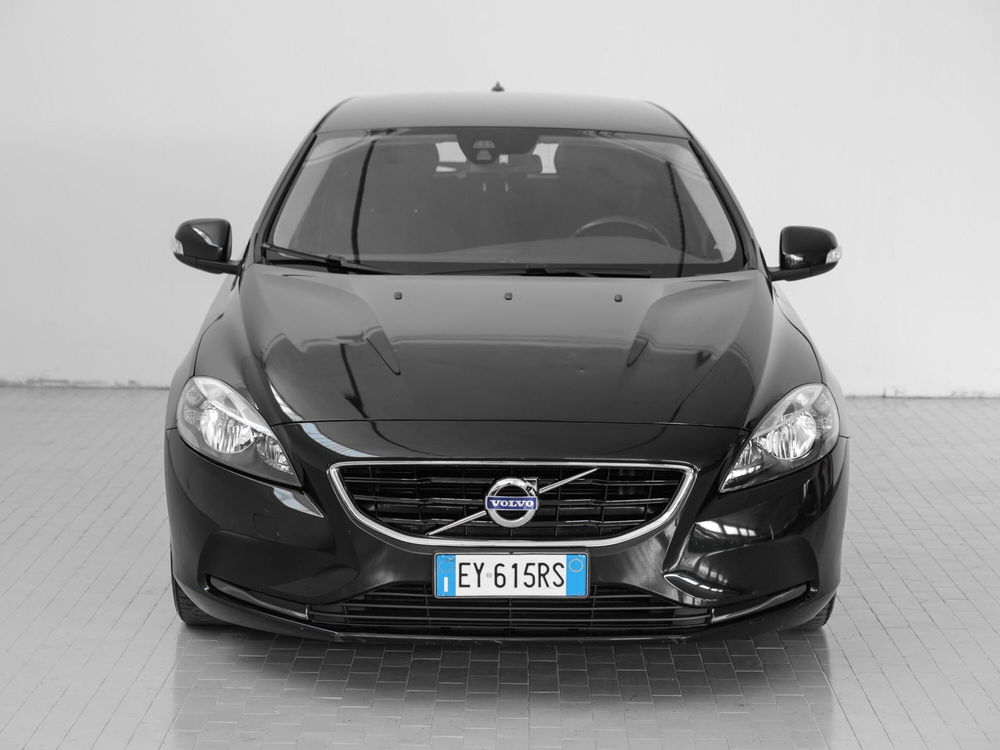 Volvo V40 usata a Prato (2)