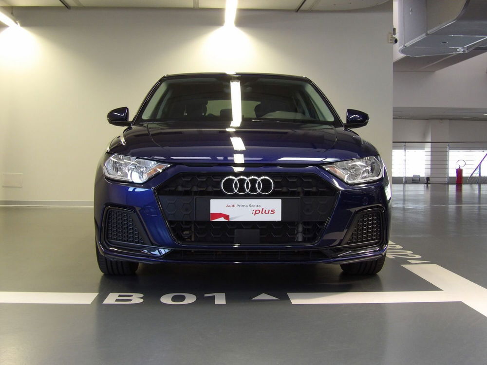 Audi A1 Sportback usata a Modena (2)