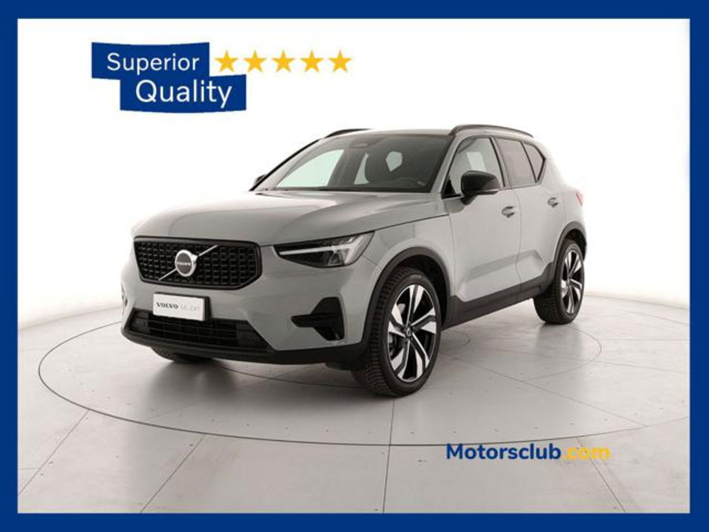 Volvo XC40 usata a Modena