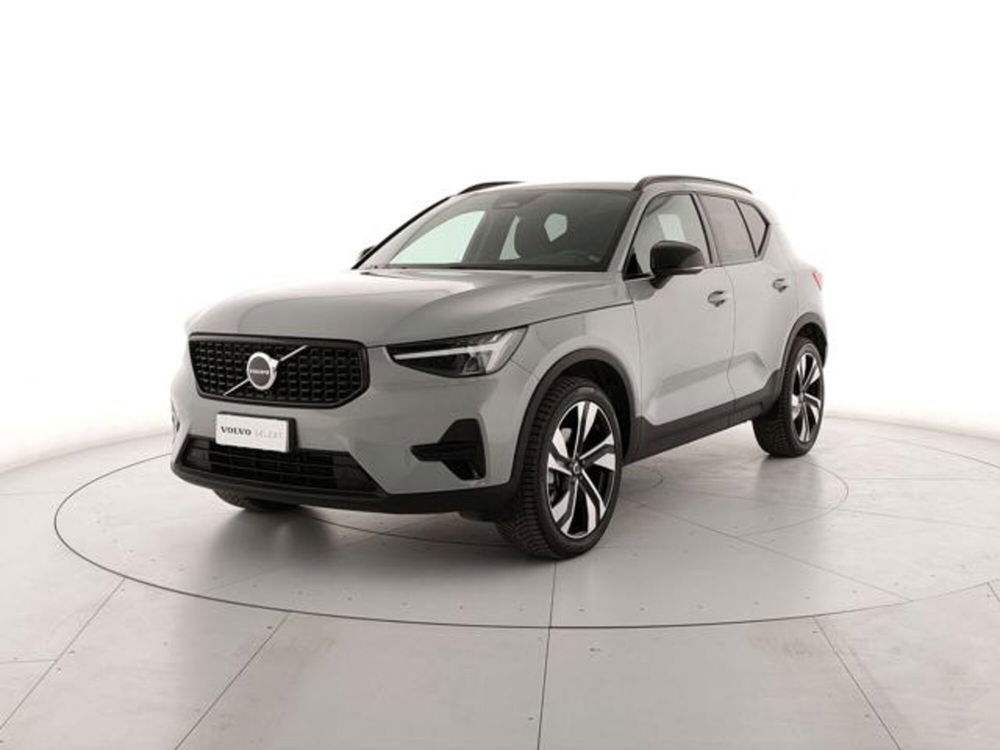 Volvo XC40 usata a Modena (2)