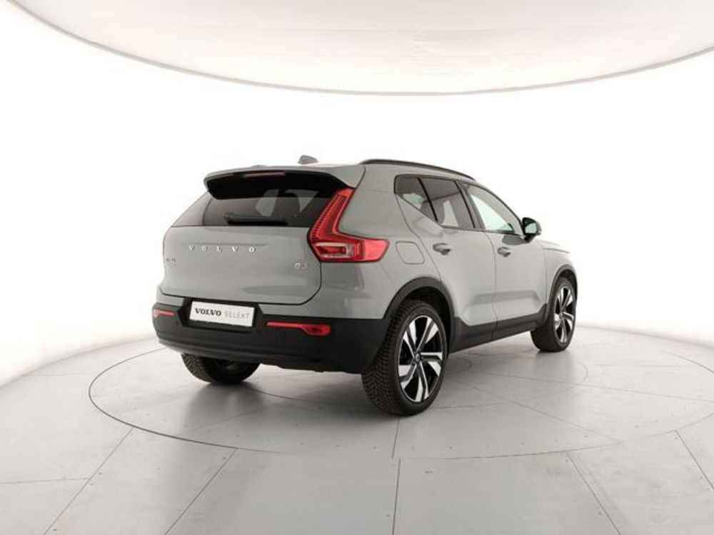 Volvo XC40 usata a Modena (5)