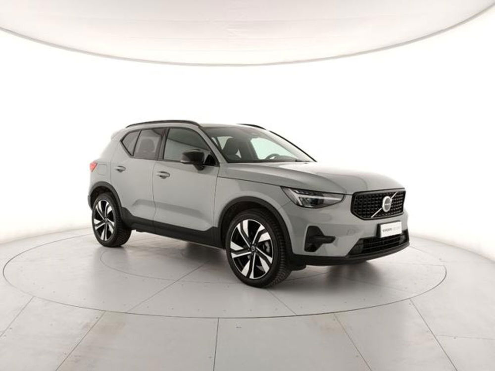 Volvo XC40 usata a Modena (6)