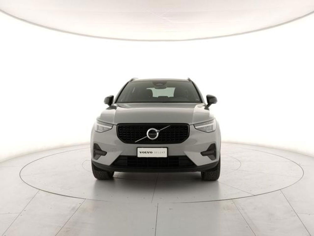 Volvo XC40 usata a Modena (7)