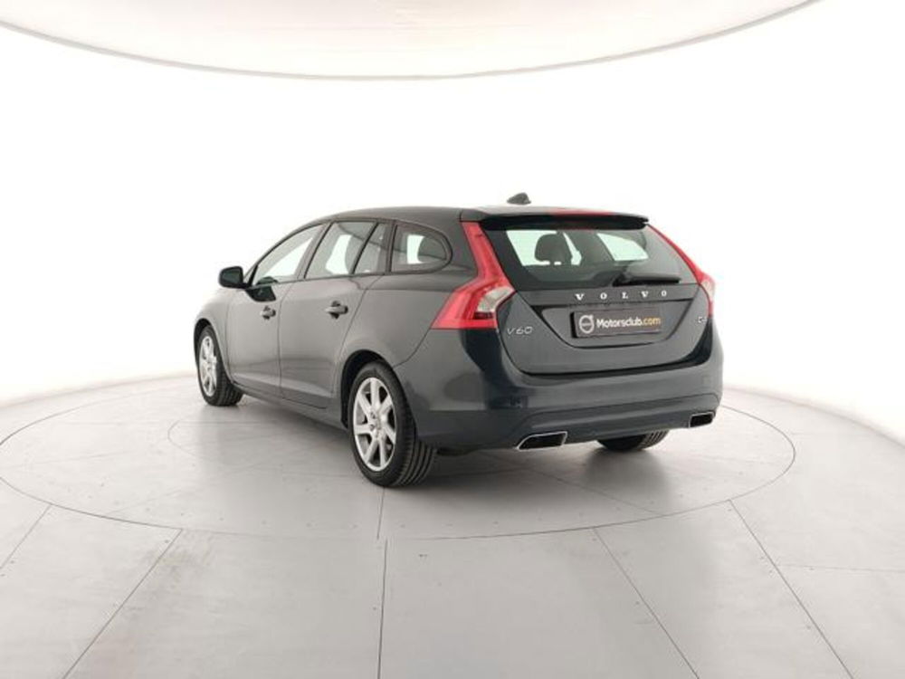 Volvo V60 usata a Modena (3)