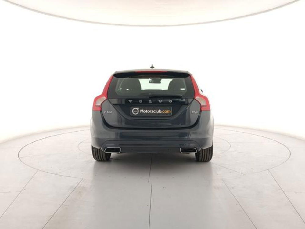 Volvo V60 usata a Modena (4)