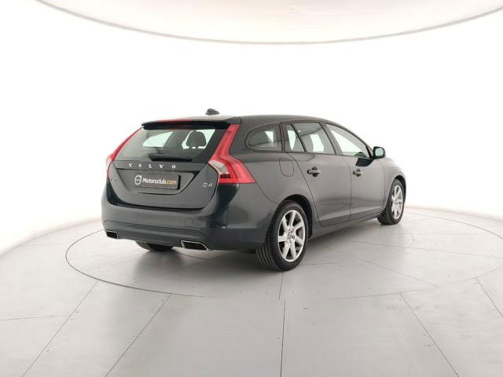 Volvo V60 usata a Modena (5)