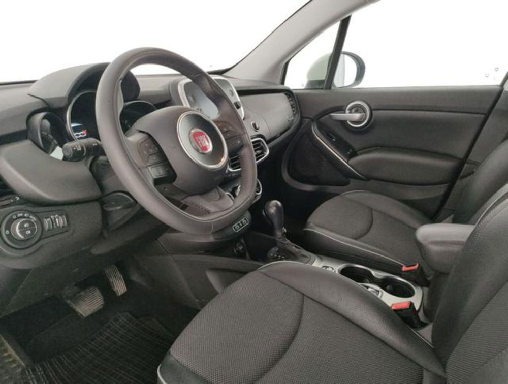 Fiat 500X usata a Modena (13)