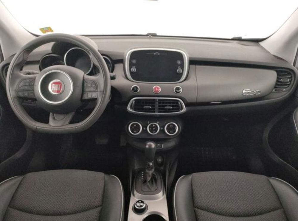 Fiat 500X usata a Modena (14)