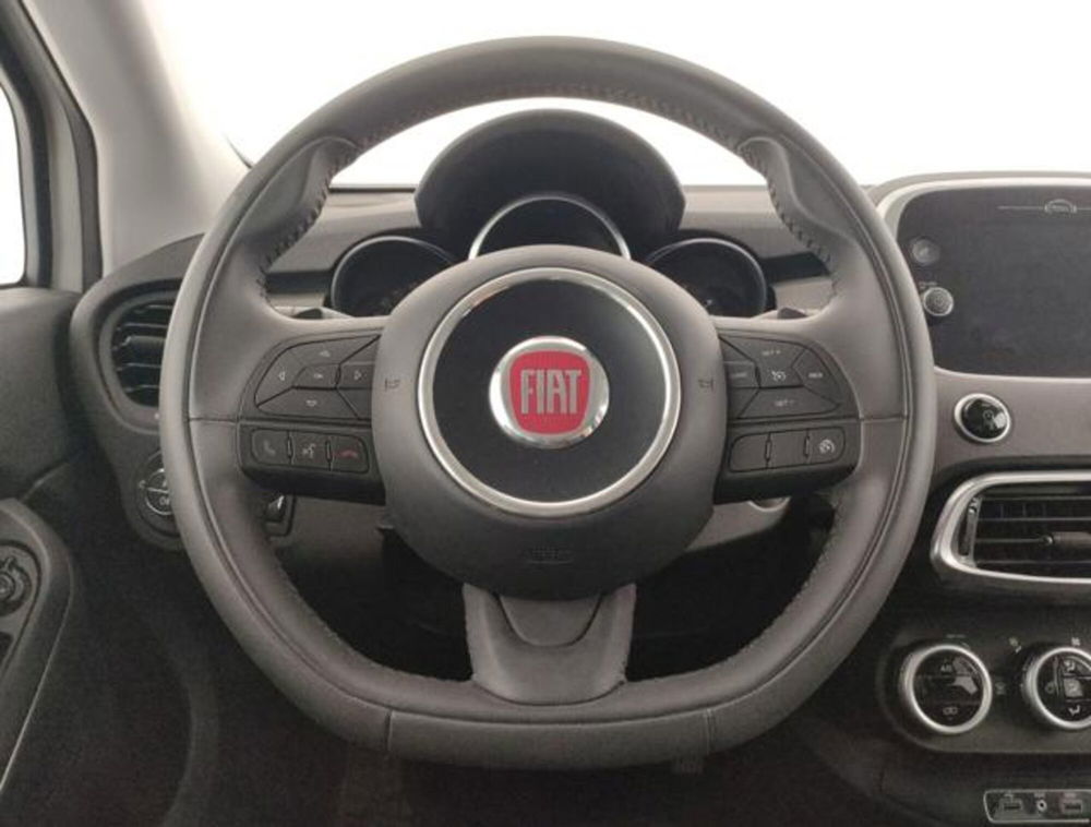 Fiat 500X usata a Modena (15)