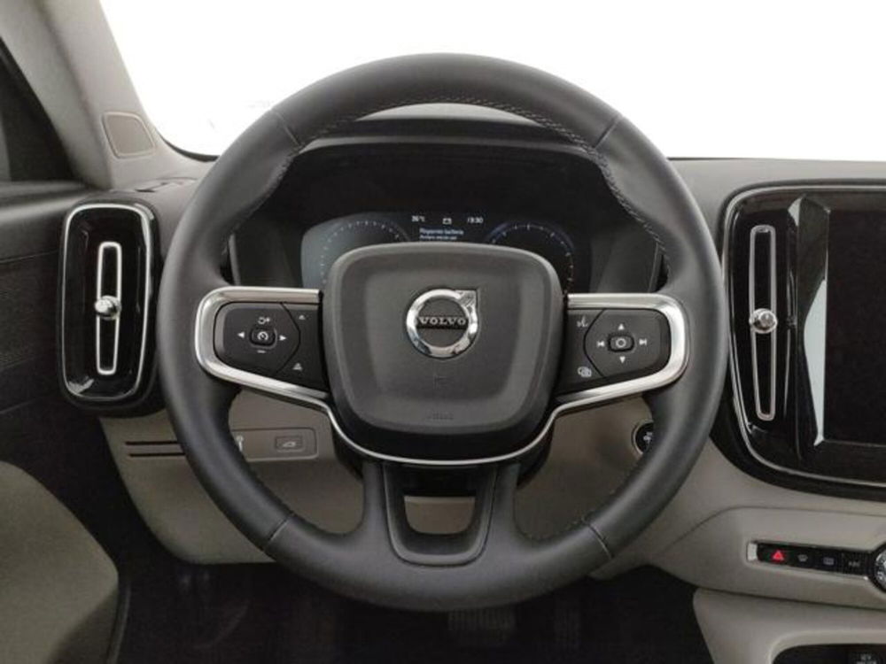 Volvo XC40 usata a Modena (15)