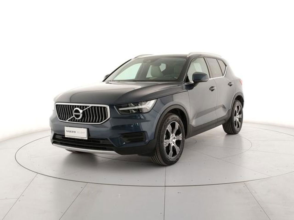 Volvo XC40 usata a Modena (2)