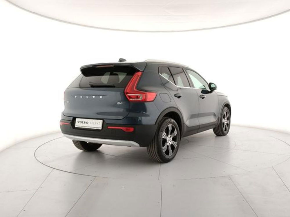 Volvo XC40 usata a Modena (5)