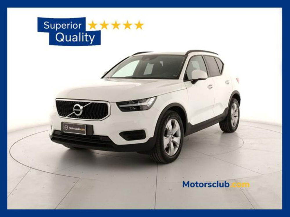 Volvo XC40 usata a Modena