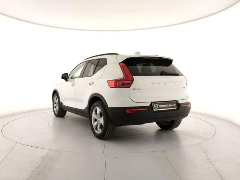 Volvo XC40 usata a Modena (3)