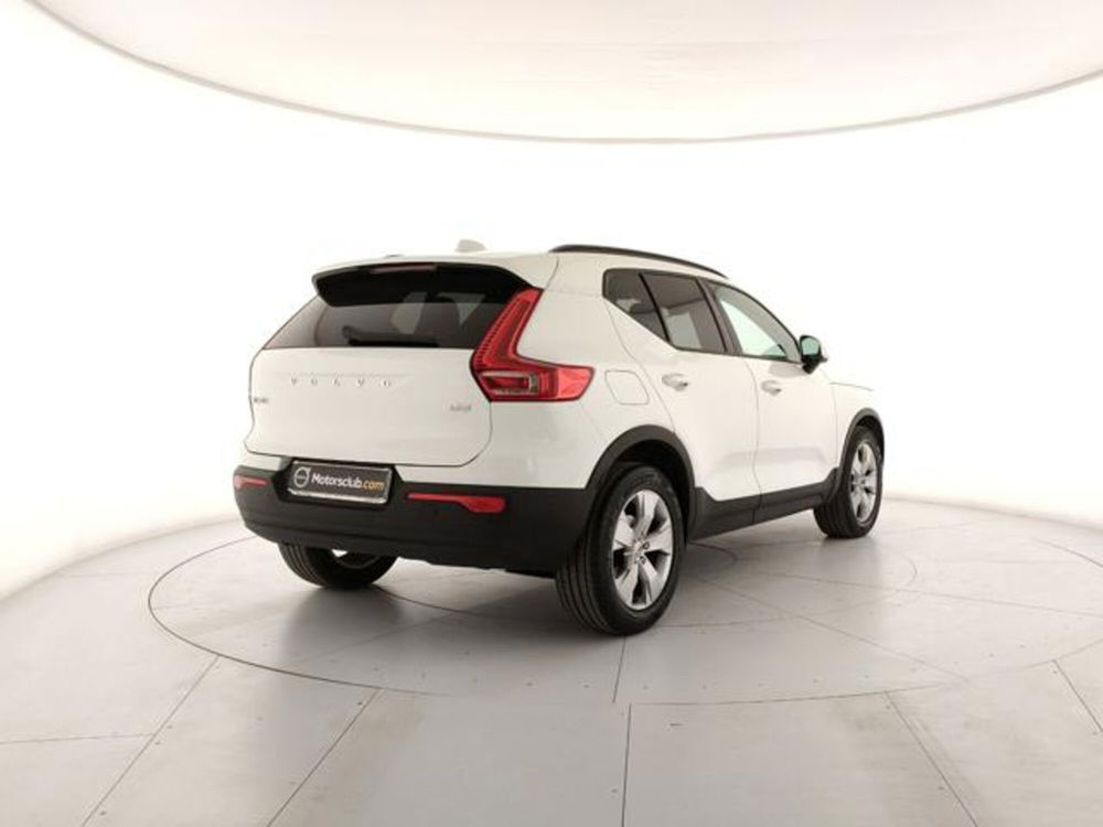 Volvo XC40 usata a Modena (5)