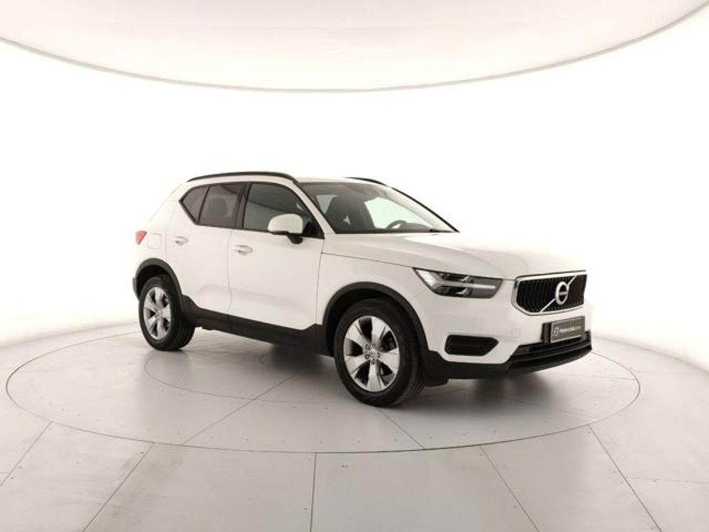 Volvo XC40 usata a Modena (6)