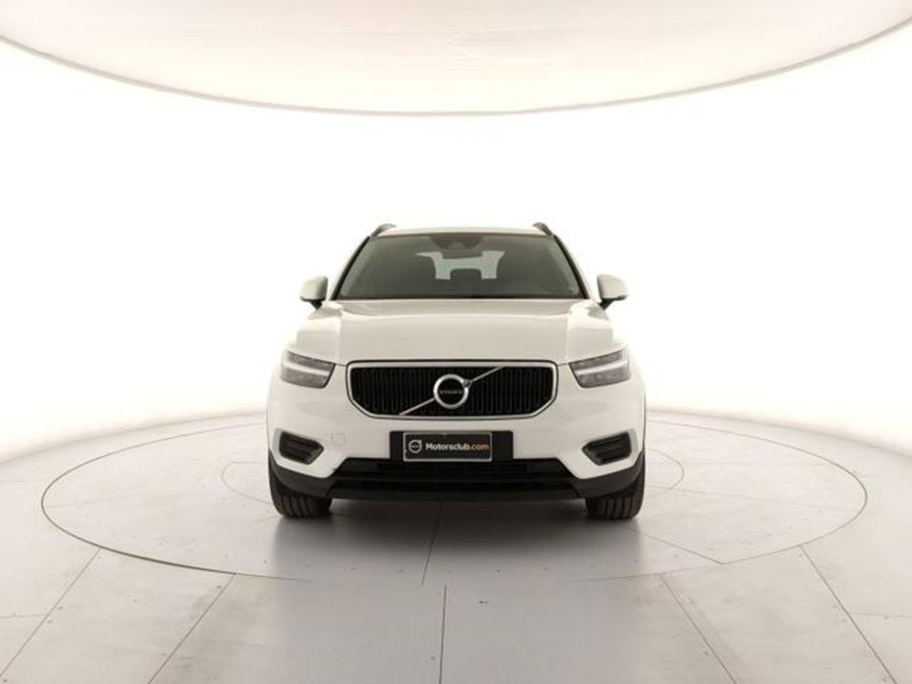 Volvo XC40 usata a Modena (7)