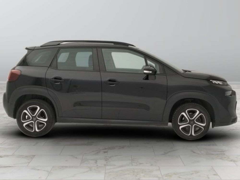 Citroen C3 Aircross usata a Torino (6)