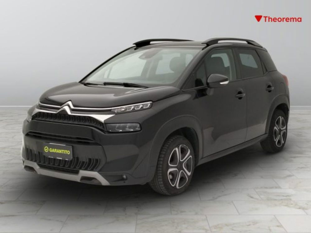 Citroen C3 Aircross usata a Torino