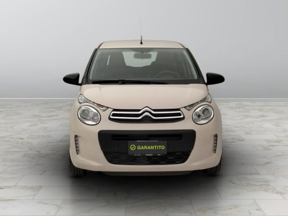 Citroen C1 usata a Torino (8)