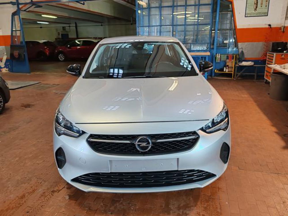 Opel Corsa usata a Torino (2)