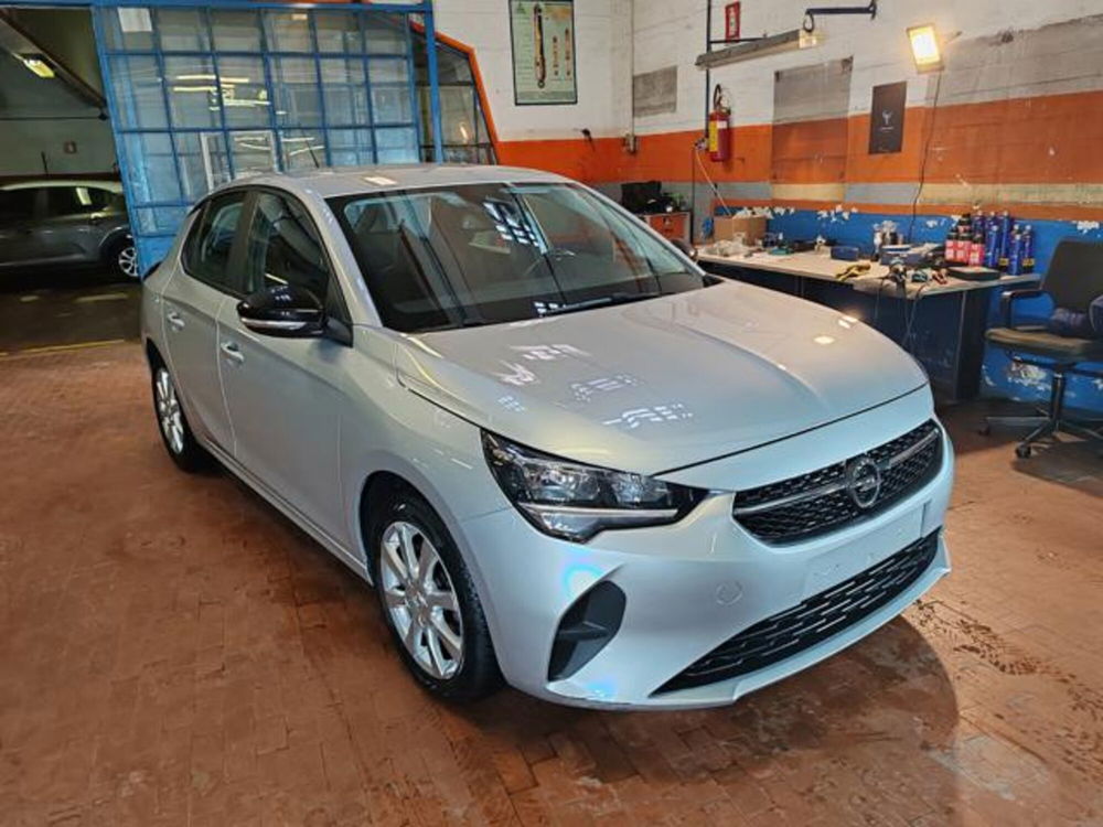 Opel Corsa usata a Torino (3)