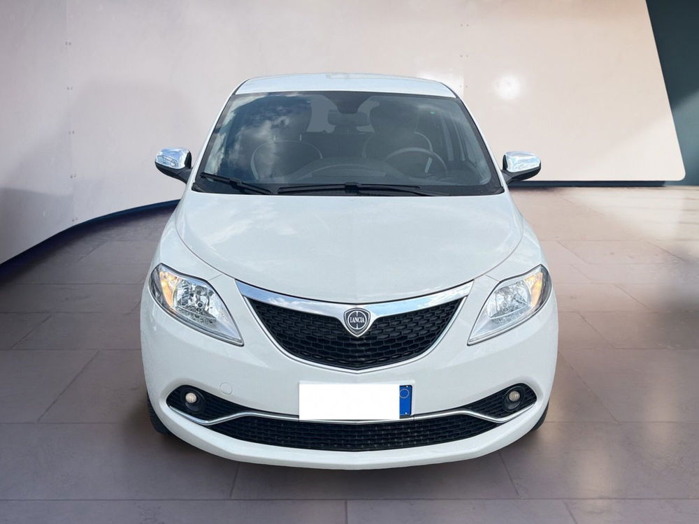 Lancia Ypsilon usata a Torino