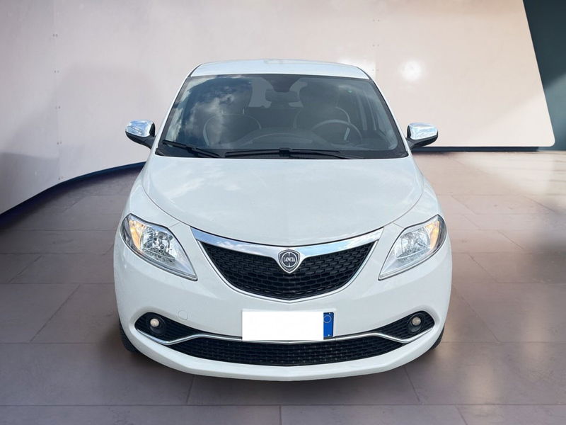 Lancia Ypsilon 1.2 69 CV 5 porte Platinum  del 2020 usata a Torino