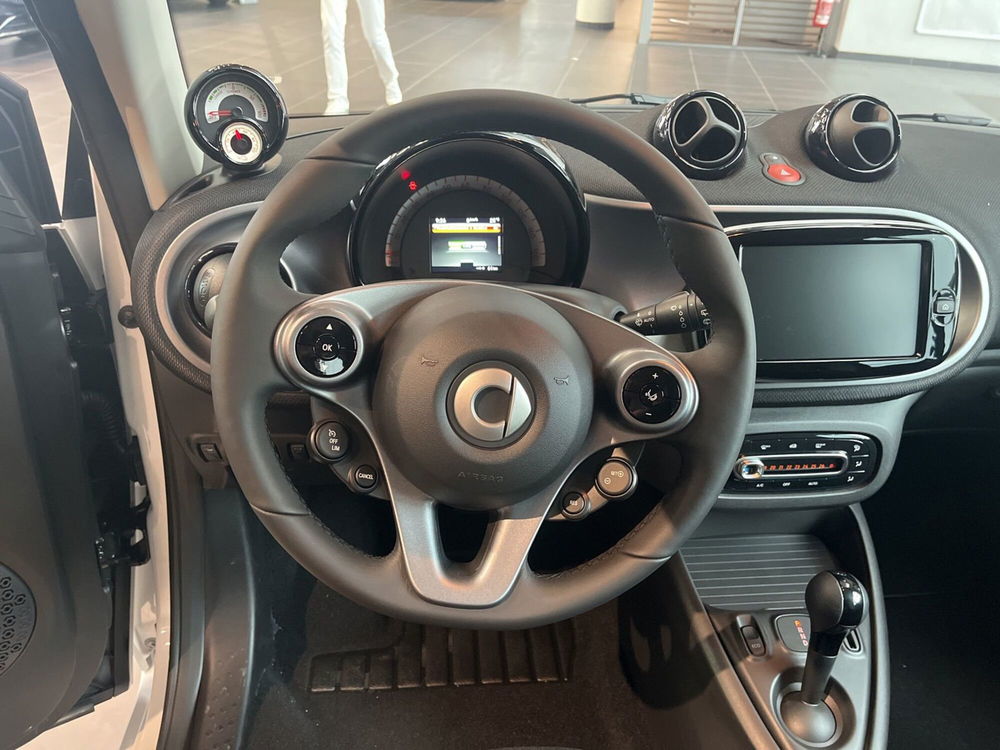 smart Fortwo nuova a Milano (20)