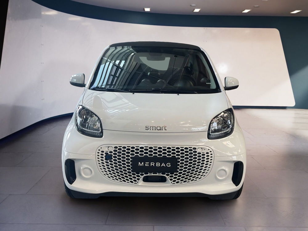 smart Fortwo nuova a Milano (5)