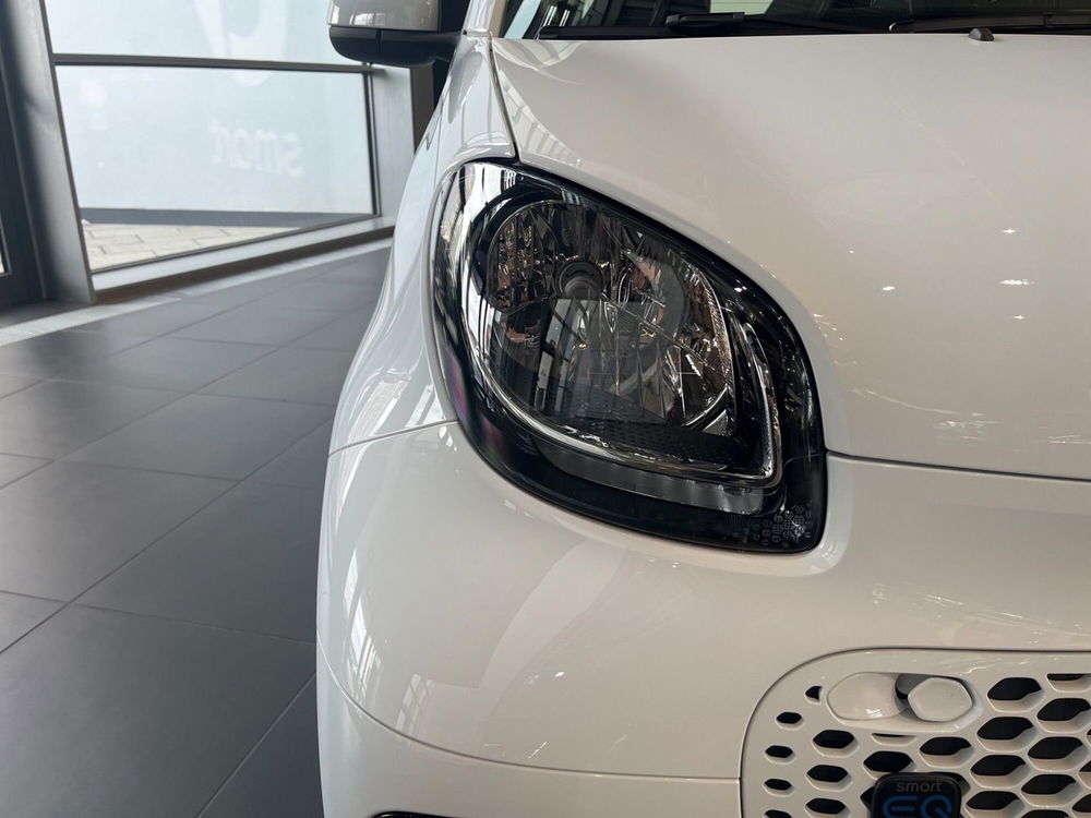 smart Fortwo nuova a Milano (9)