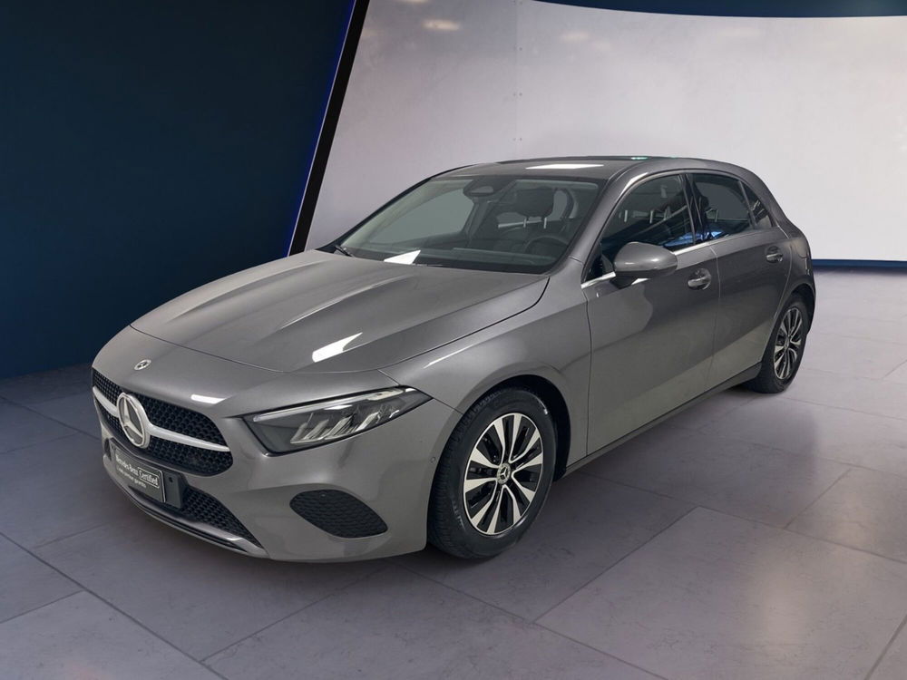 Mercedes-Benz Classe A usata a Milano