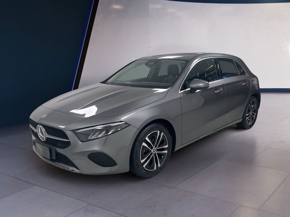 Mercedes-Benz Classe A usata a Milano