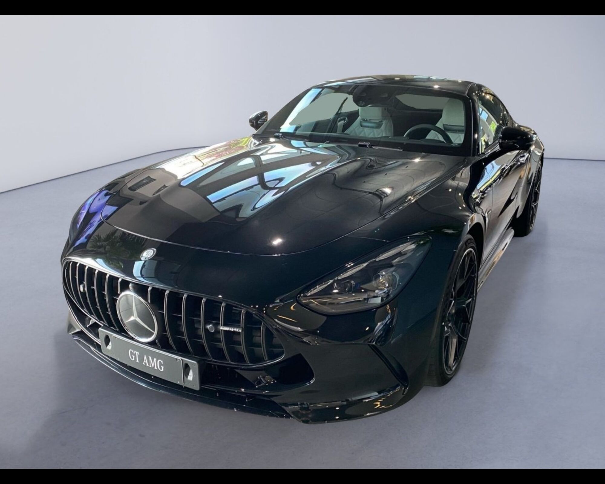 Mercedes-Benz AMG GT GT 63 Premium 4matic+ auto del 2024 usata a Vinci