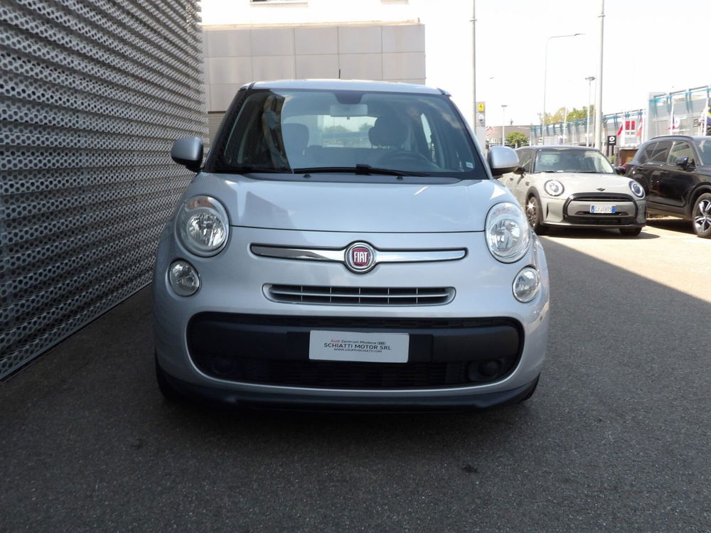 Fiat 500L usata a Modena (2)