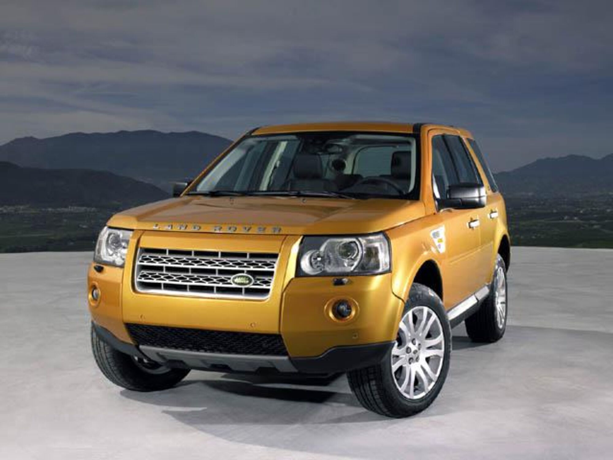 Land Rover Freelander 2.2 TD4 S.W. S  del 2009 usata a Parma