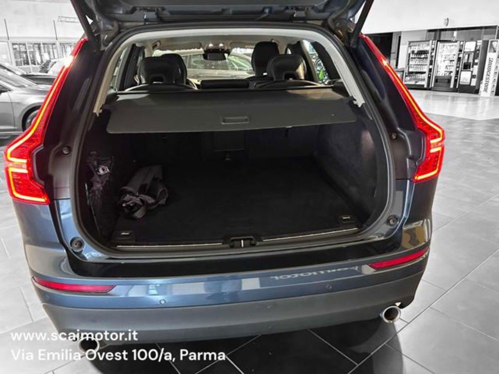 Volvo XC60 usata a Parma (13)