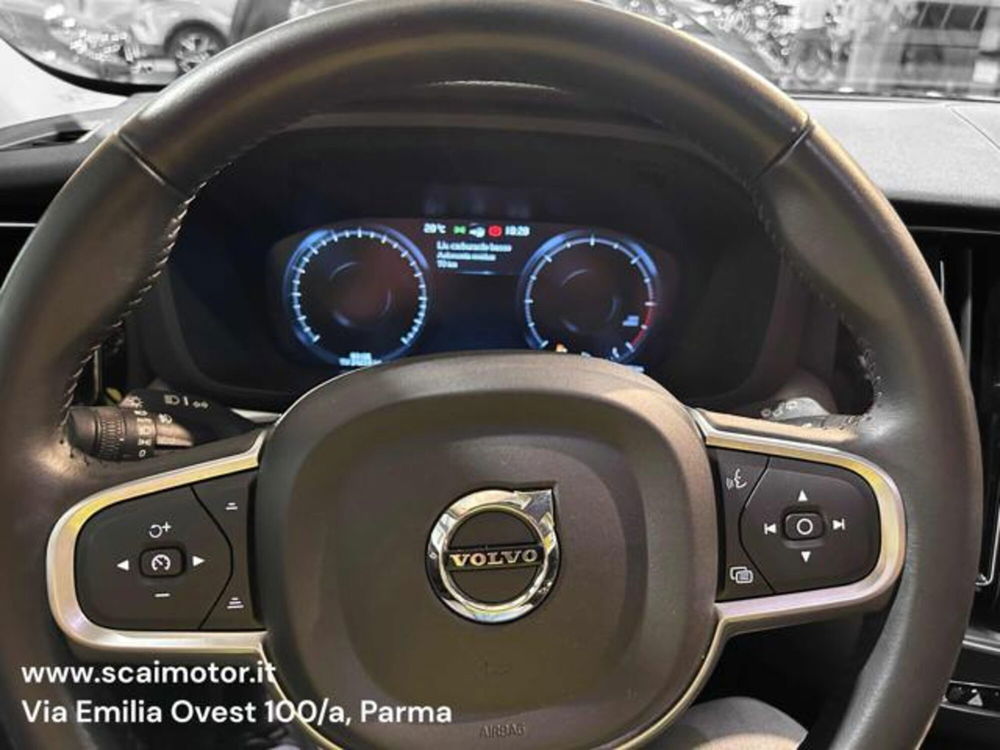 Volvo XC60 usata a Parma (19)