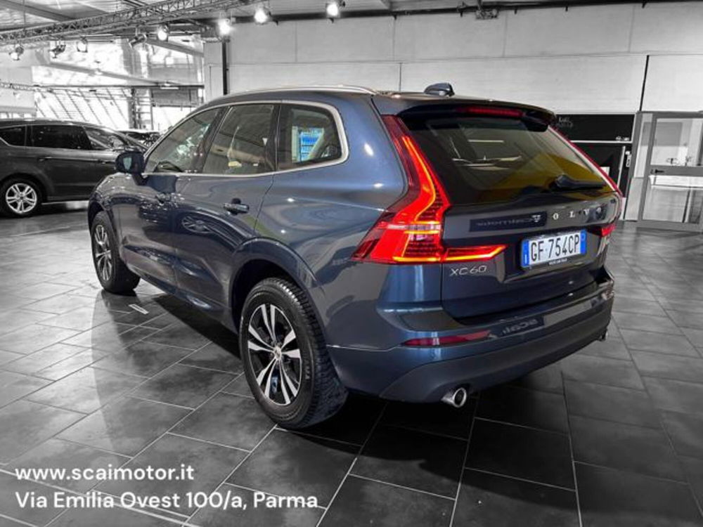 Volvo XC60 usata a Parma (5)