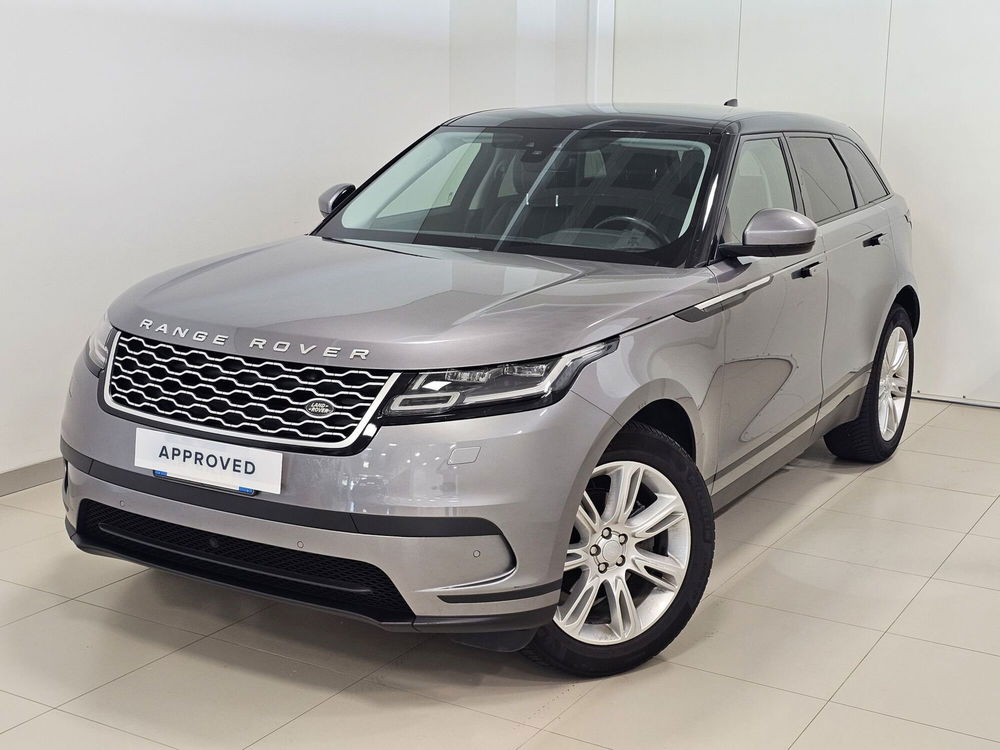 Land Rover Range Rover Velar usata a Lodi