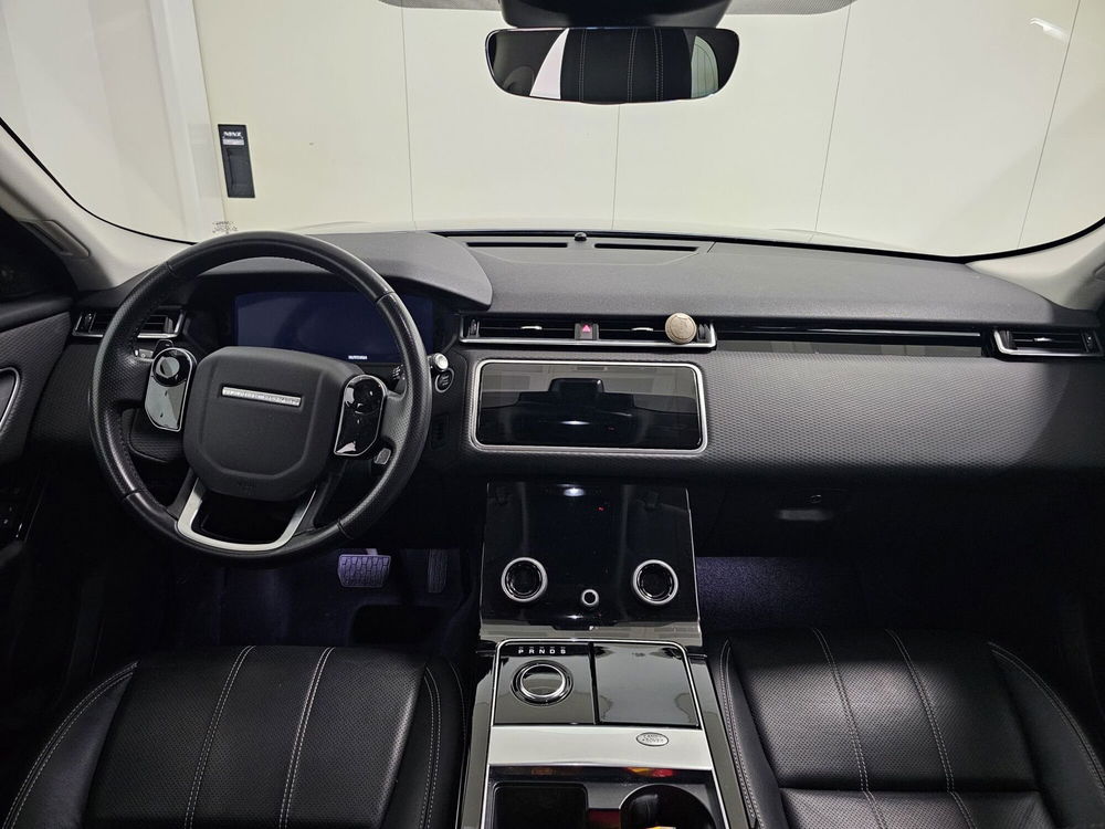 Land Rover Range Rover Velar usata a Lodi (4)