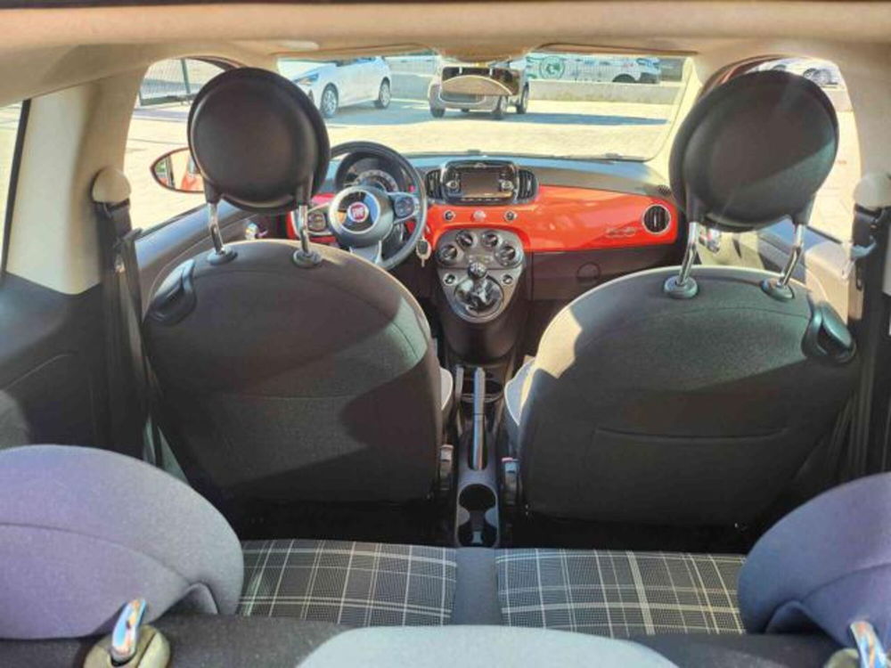 Fiat 500 usata a Ancona (12)