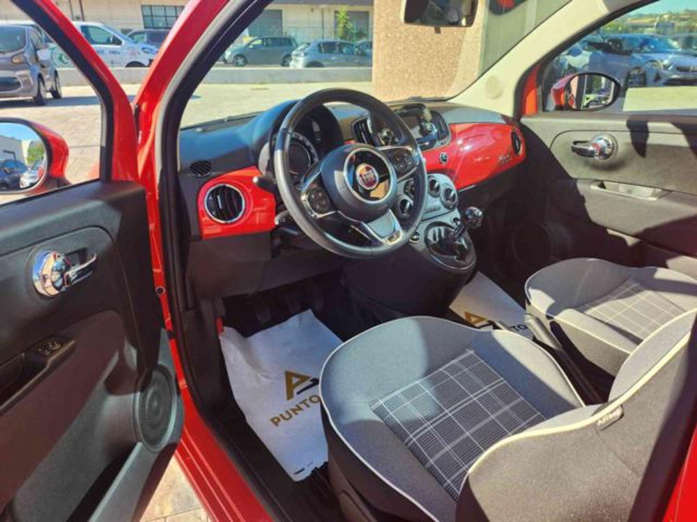 Fiat 500 usata a Ancona (14)