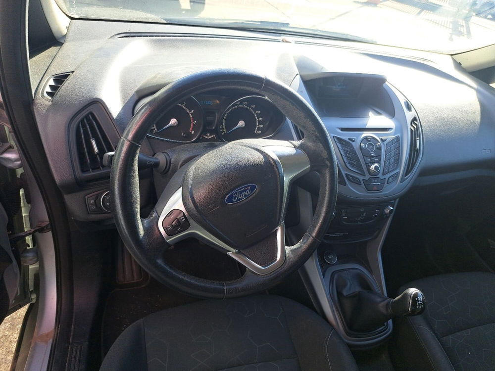 Ford B-Max usata a Cagliari (6)