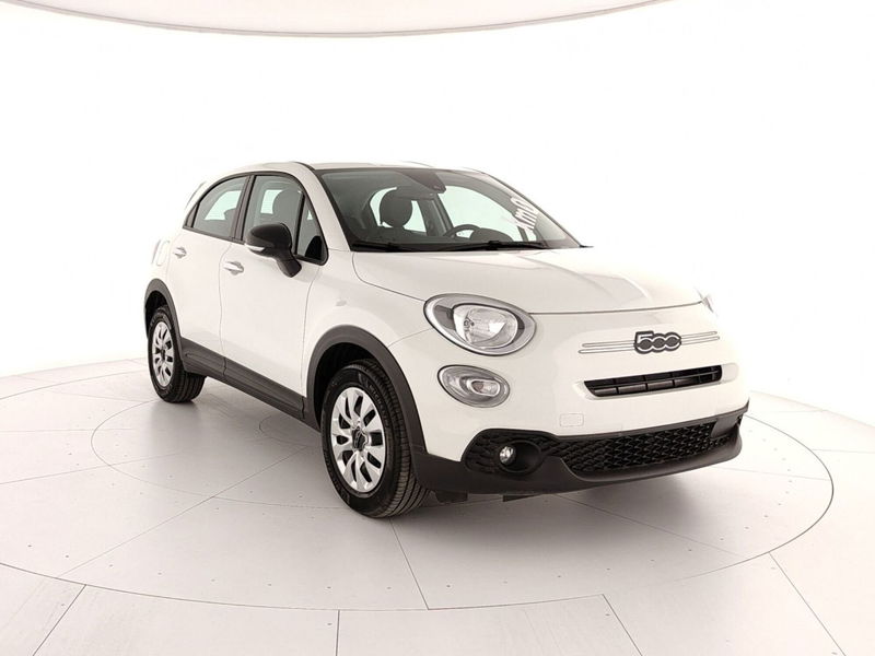 Fiat 500X 1.0 T3 120 CV nuova a Caserta