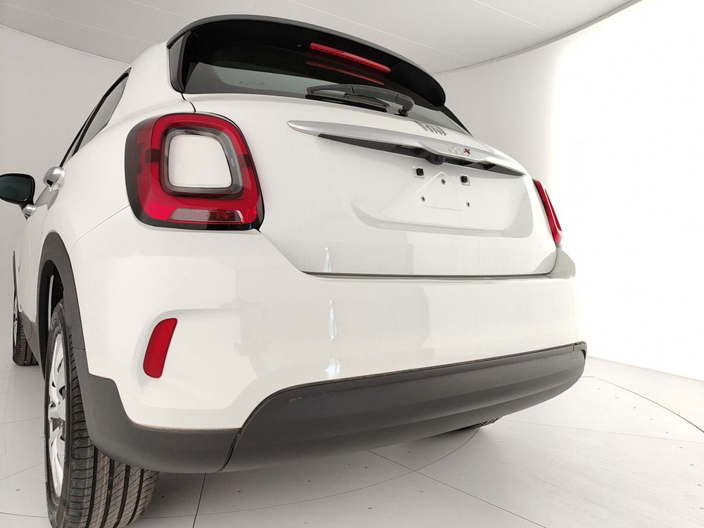 Fiat 500X nuova a Caserta (13)