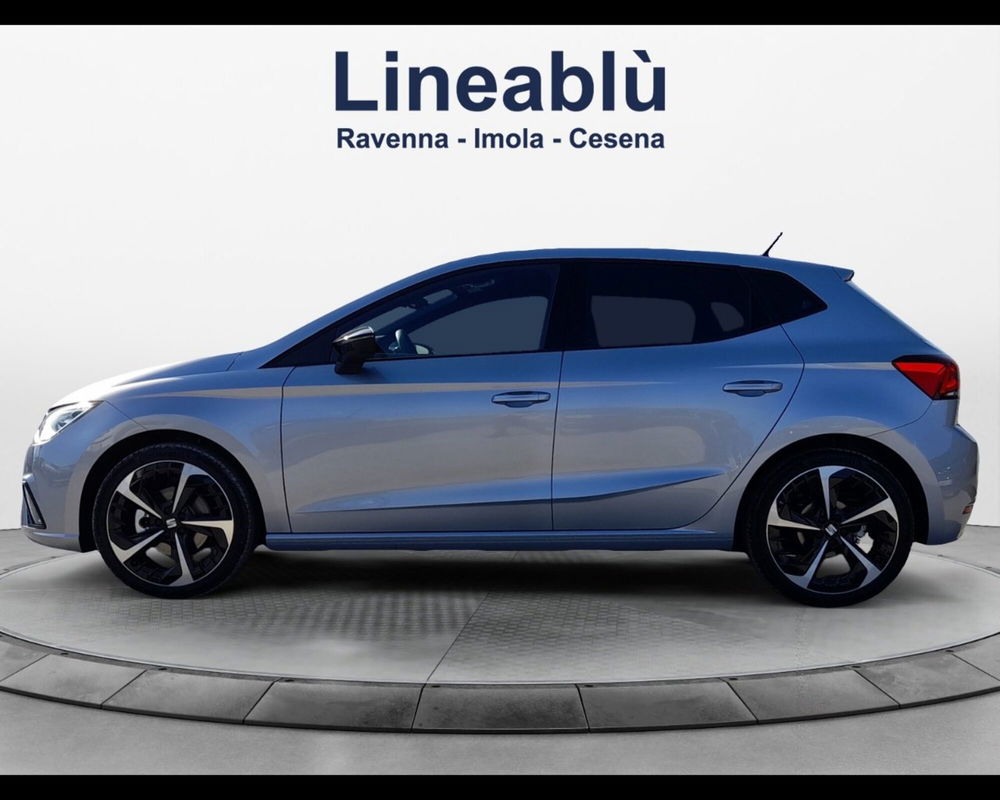 SEAT Ibiza usata a Ravenna (2)