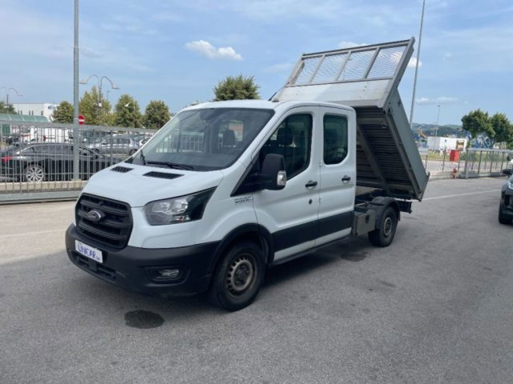 Ford Transit usata a Cuneo (3)